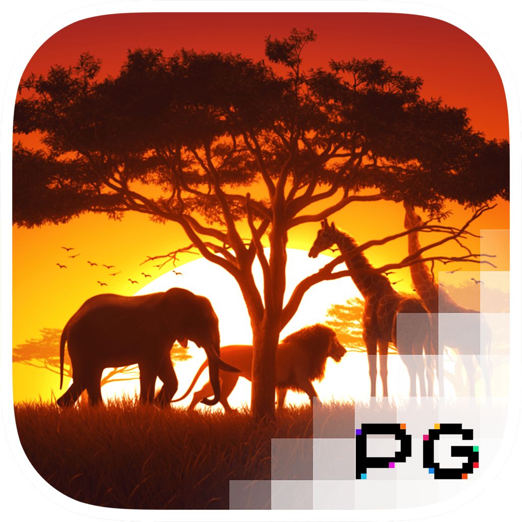 Safari Wilds গেমের আইকন